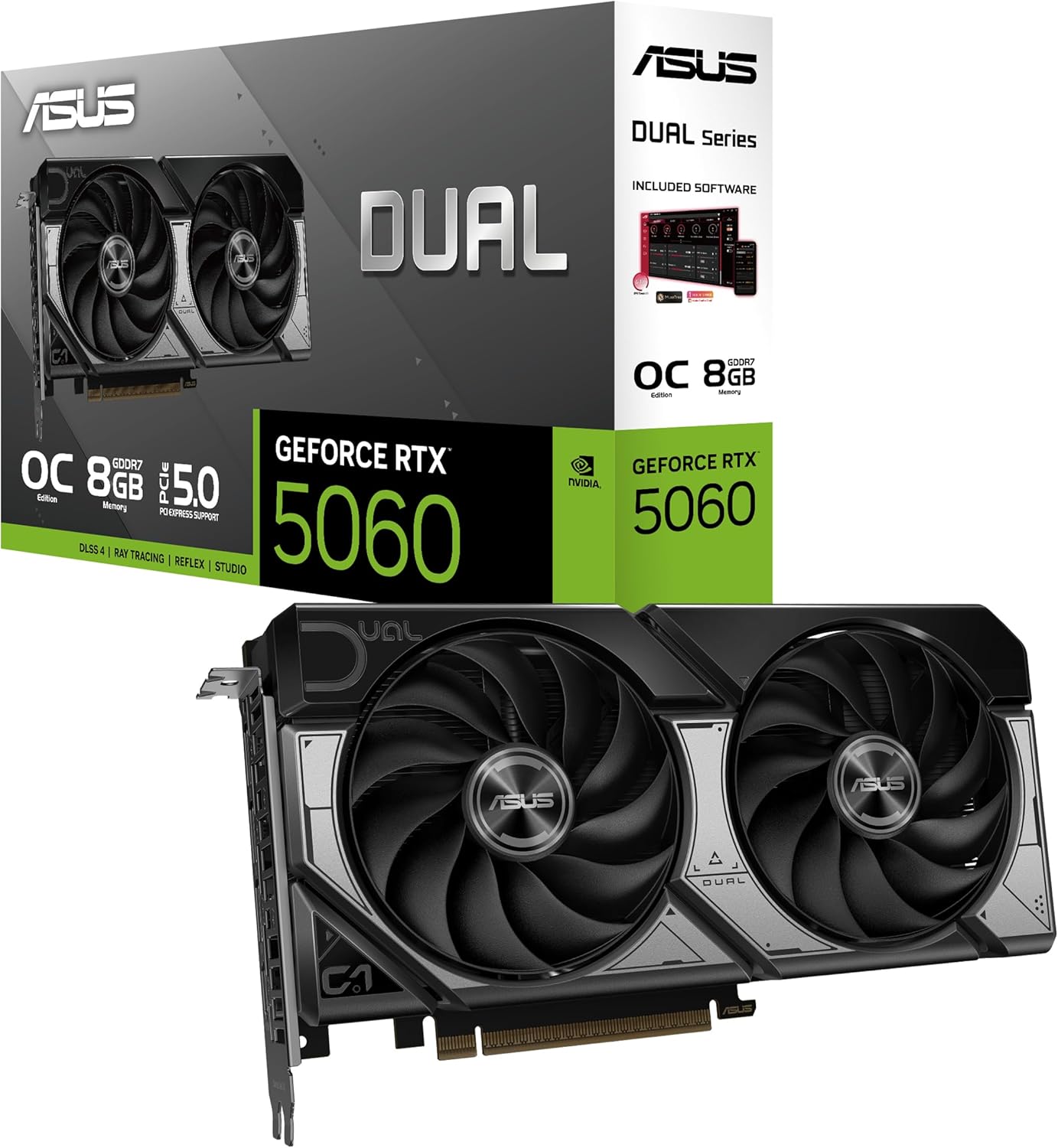 NVIDIA RTX 5060