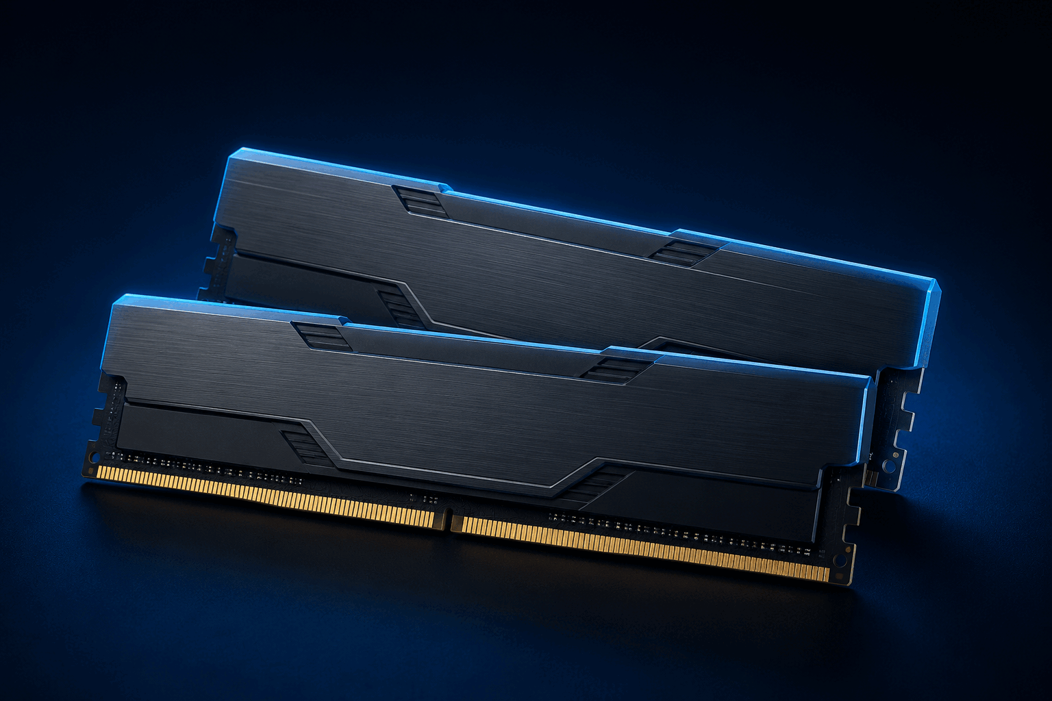Corsair Vengeance memory kit